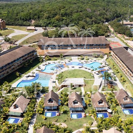 Eco Resort - Praia Dos Carneiros - Ao Lado Da Igrejinha Exterior photo