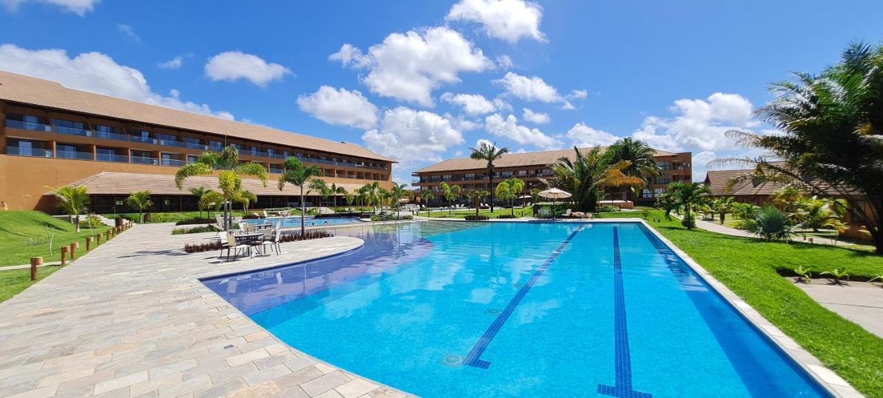 Eco Resort - Praia Dos Carneiros - Ao Lado Da Igrejinha Exterior photo