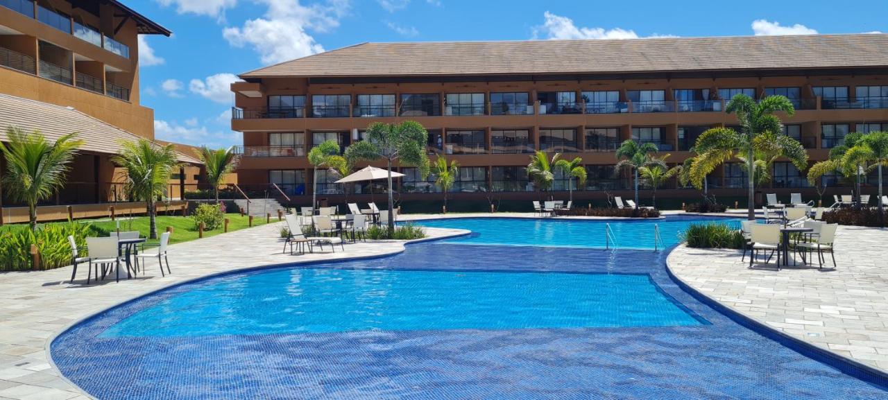 Eco Resort - Praia Dos Carneiros - Ao Lado Da Igrejinha Exterior photo