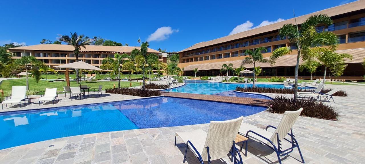 Eco Resort - Praia Dos Carneiros - Ao Lado Da Igrejinha Exterior photo
