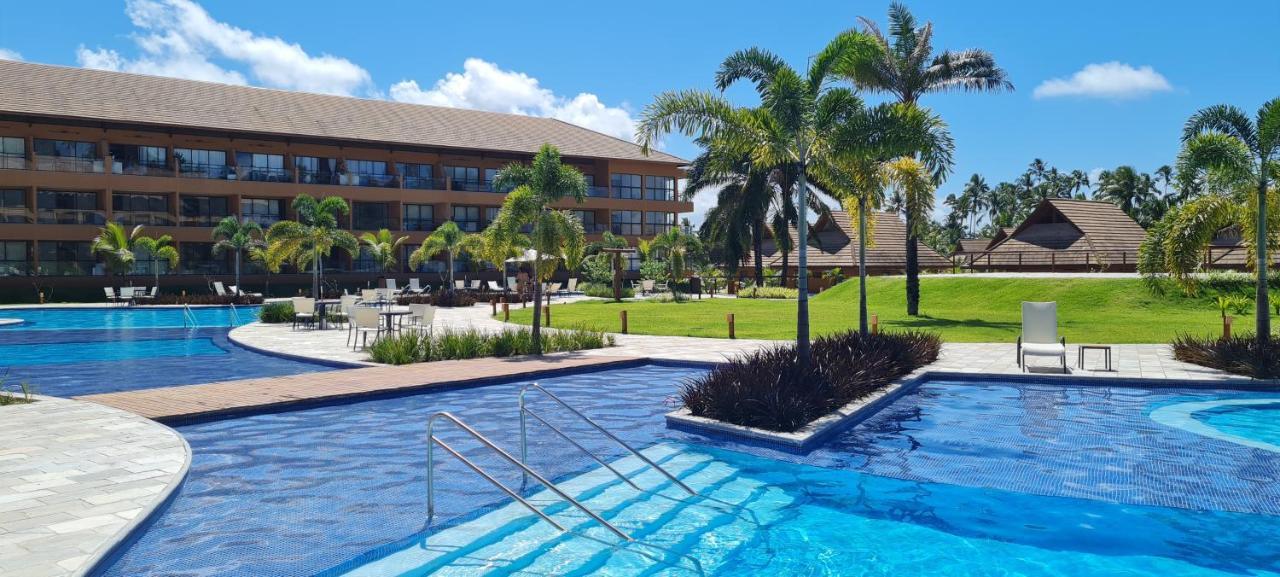 Eco Resort - Praia Dos Carneiros - Ao Lado Da Igrejinha Exterior photo