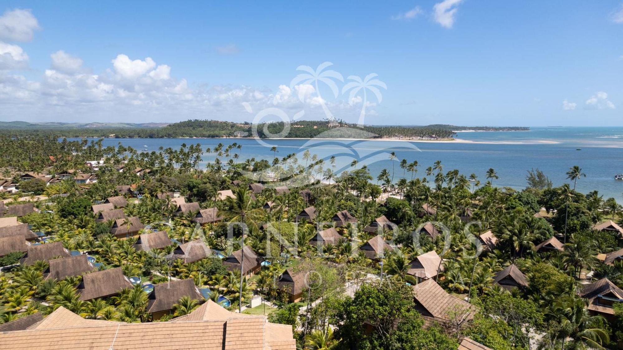 Eco Resort - Praia Dos Carneiros - Ao Lado Da Igrejinha Exterior photo