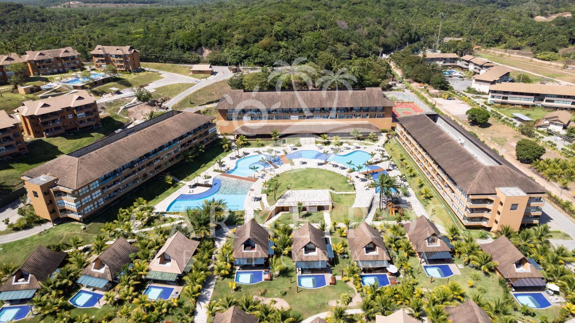 Eco Resort - Praia Dos Carneiros - Ao Lado Da Igrejinha Exterior photo