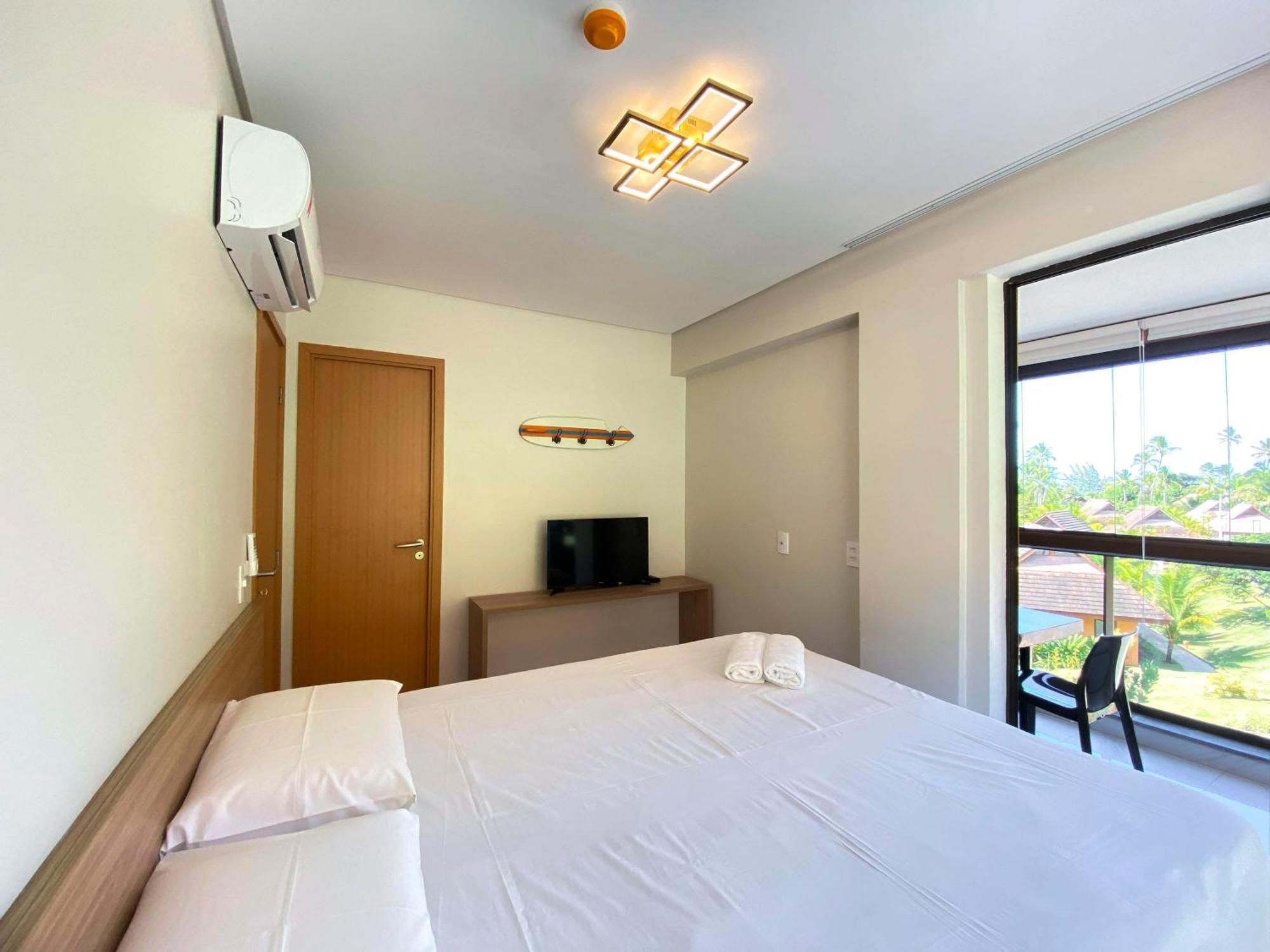 Eco Resort - Praia Dos Carneiros - Ao Lado Da Igrejinha Room photo