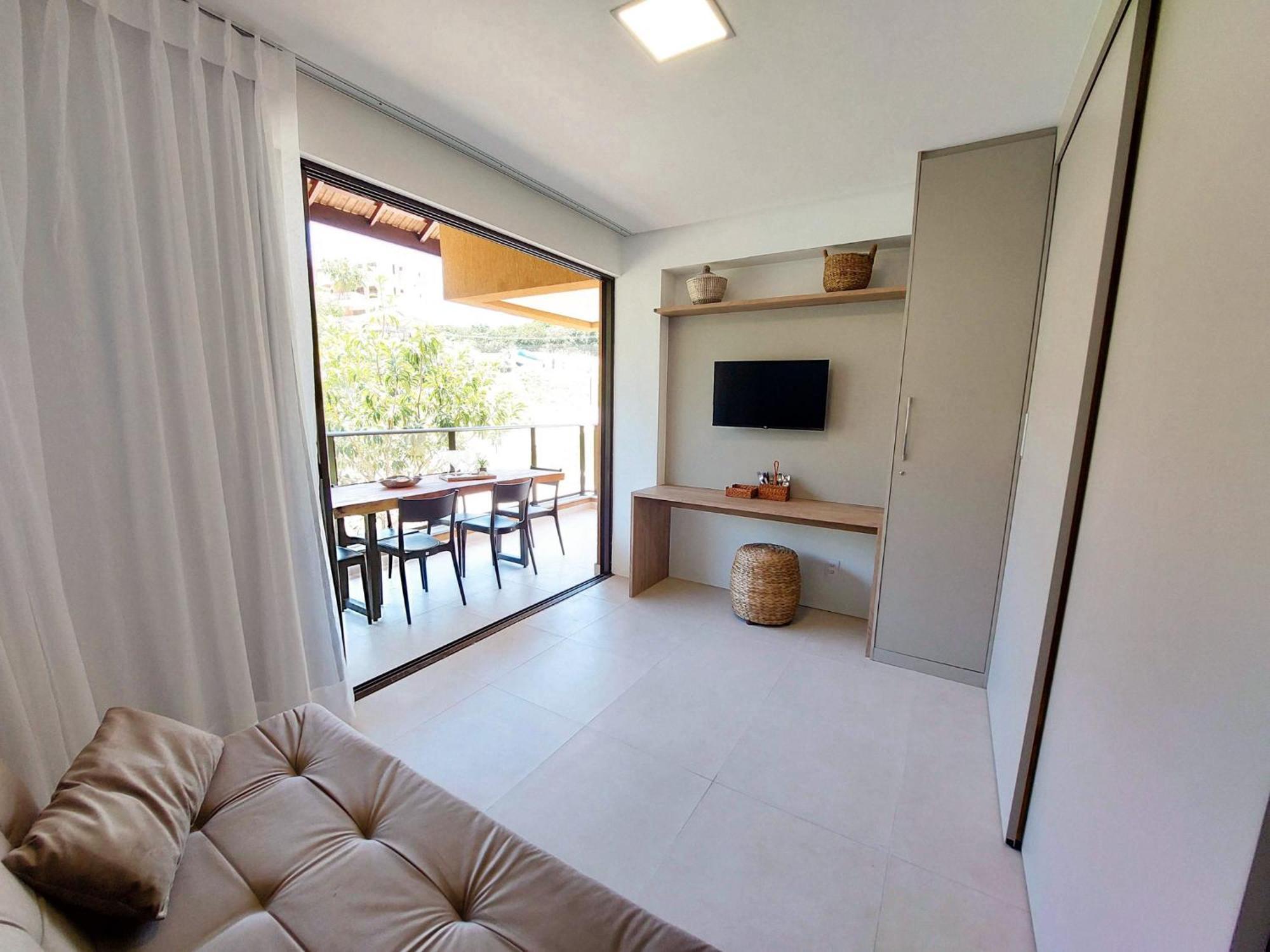 Eco Resort - Praia Dos Carneiros - Ao Lado Da Igrejinha Room photo