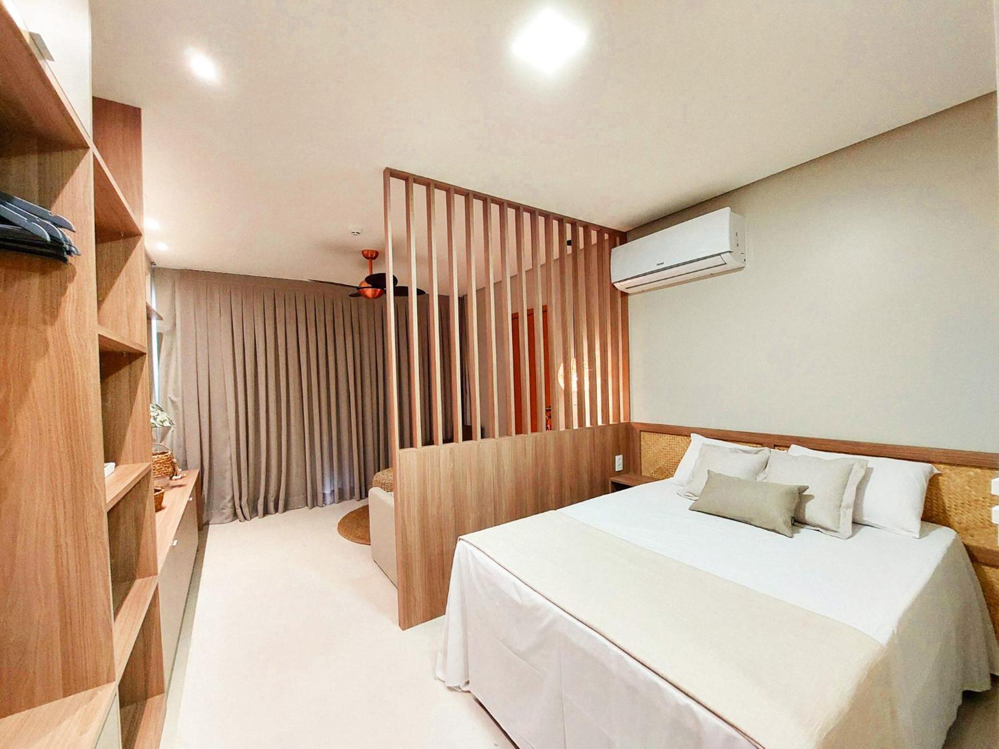 Eco Resort - Praia Dos Carneiros - Ao Lado Da Igrejinha Room photo