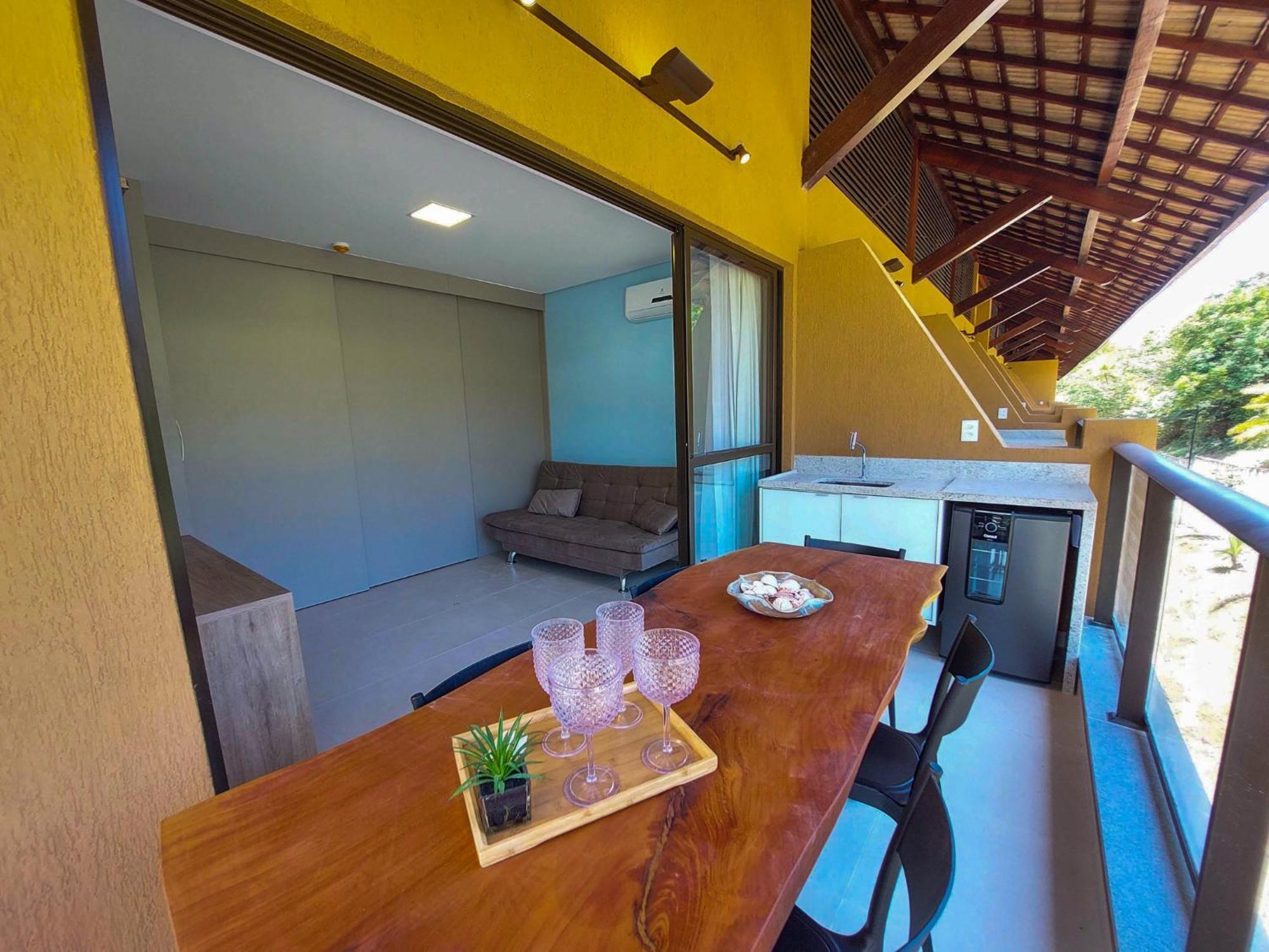 Eco Resort - Praia Dos Carneiros - Ao Lado Da Igrejinha Room photo