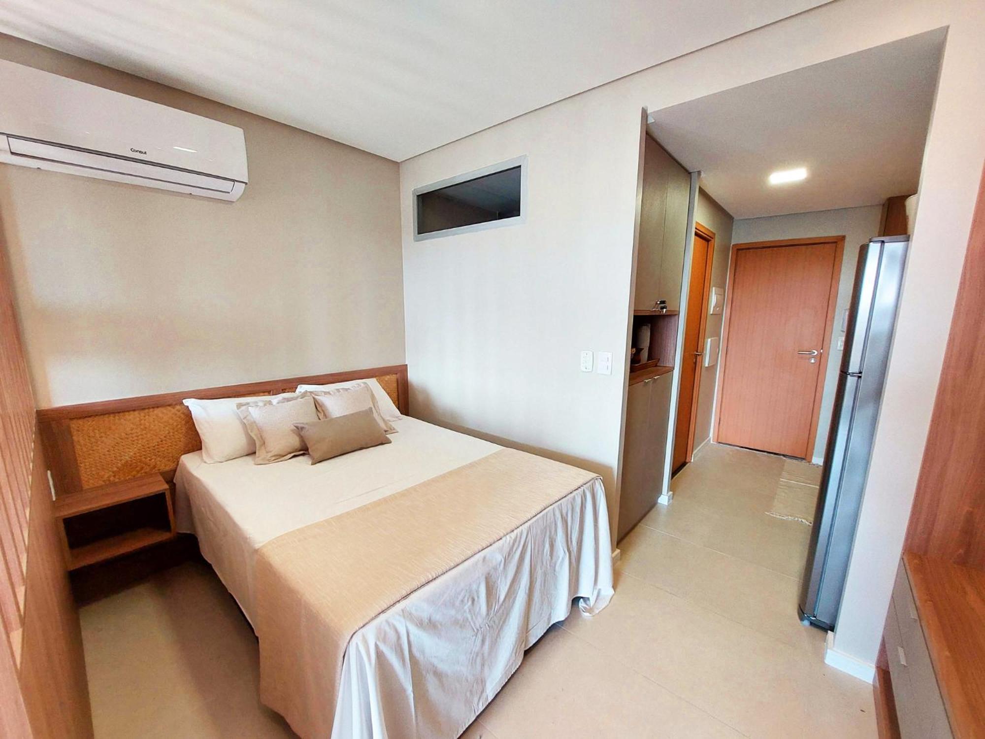 Eco Resort - Praia Dos Carneiros - Ao Lado Da Igrejinha Room photo