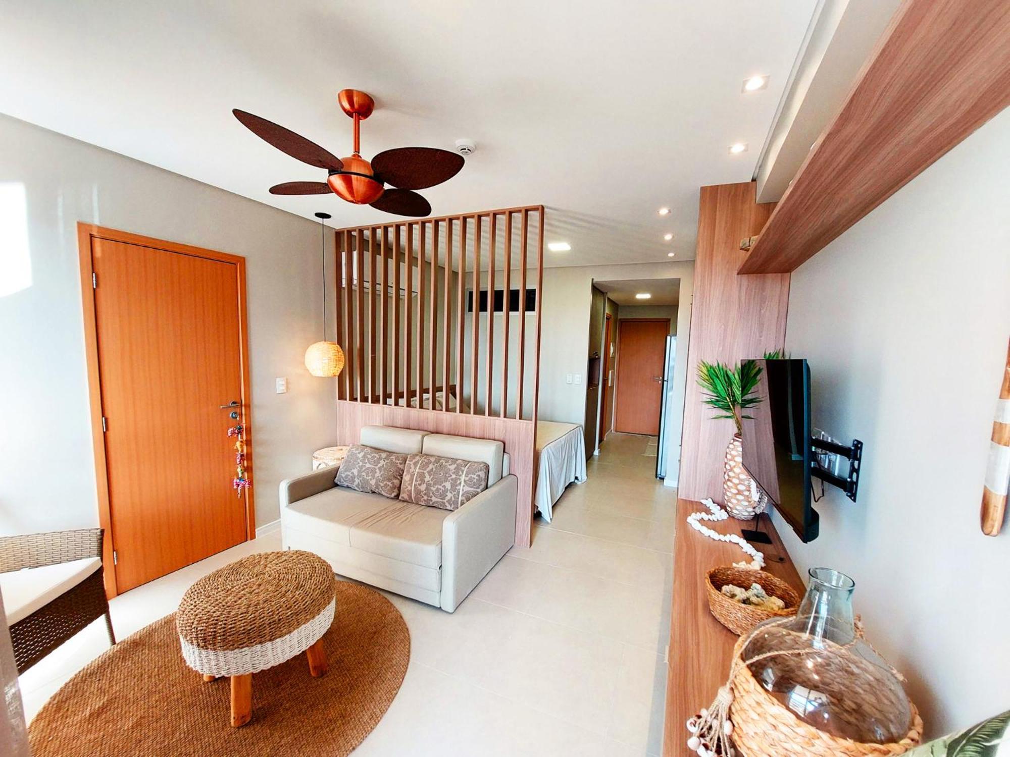 Eco Resort - Praia Dos Carneiros - Ao Lado Da Igrejinha Room photo